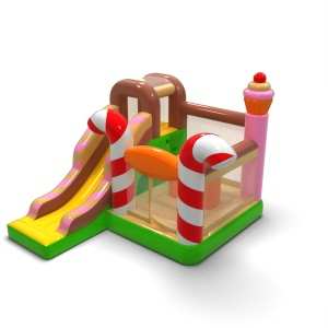 Combinazione di caramelle...