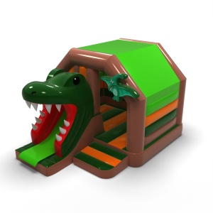 Mantello di dinosauro -...