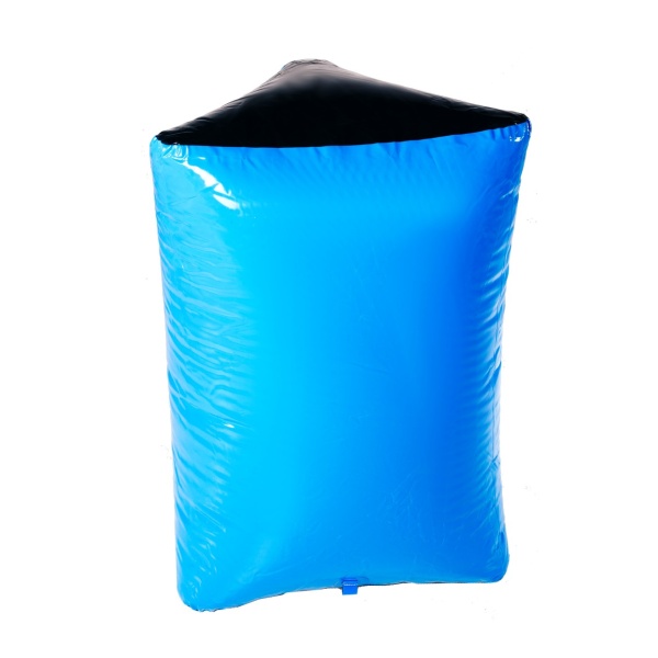 SET ostacoli gonfiabili per Archery Tag - 6 pz.
