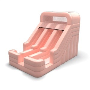 Mini scivolo gonfiabile...