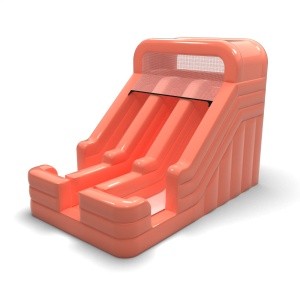Mini scivolo gonfiabile...