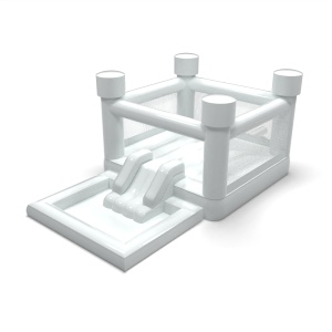 Castello gonfiabile con...